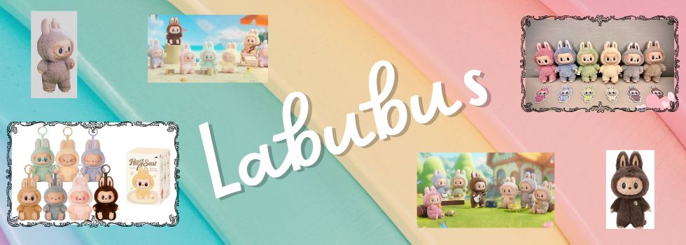 labubus